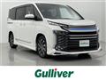 2023 Toyota Voxy
