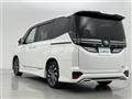 2023 Toyota Voxy
