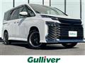 2022 Toyota Voxy