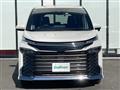 2022 Toyota Voxy