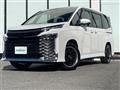 2022 Toyota Voxy