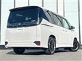 2022 Toyota Voxy
