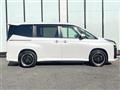 2022 Toyota Voxy
