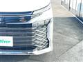 2022 Toyota Voxy