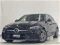 2022 Mercedes-Benz C-Class