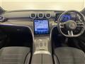 2022 Mercedes-Benz C-Class