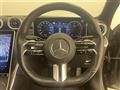 2022 Mercedes-Benz C-Class