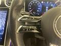 2022 Mercedes-Benz C-Class