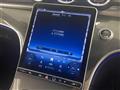 2022 Mercedes-Benz C-Class