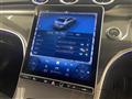 2022 Mercedes-Benz C-Class