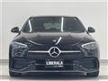 2022 Mercedes-Benz C-Class