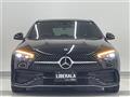 2022 Mercedes-Benz C-Class