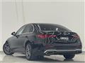 2022 Mercedes-Benz C-Class