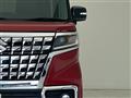 2022 Suzuki Spacia