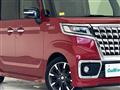 2022 Suzuki Spacia