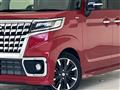 2022 Suzuki Spacia