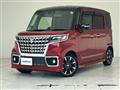2022 Suzuki Spacia