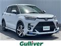 2020 Toyota Raize