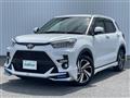 2020 Toyota Raize