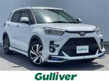 2020 Toyota Raize