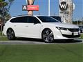 2021 Peugeot 508