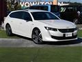 2021 Peugeot 508