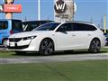 2021 Peugeot 508