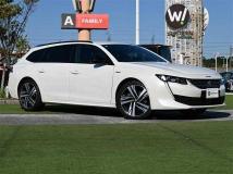 2021 Peugeot 508