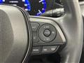 2019 Toyota Corolla Touring Wagon