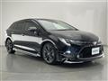 2019 Toyota Corolla Touring Wagon