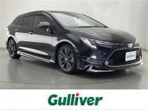 2019 Toyota Corolla Touring Wagon