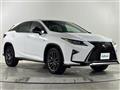 2017 Lexus RX