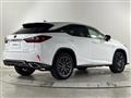 2017 Lexus RX