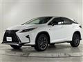 2017 Lexus RX