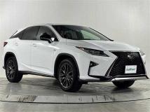 2017 Lexus RX
