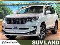2023 Toyota Land Cruiser Prado