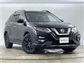 2020 Nissan X-Trail Hybrid