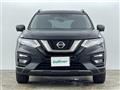 2020 Nissan X-Trail Hybrid