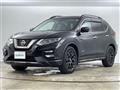 2020 Nissan X-Trail Hybrid