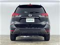 2020 Nissan X-Trail Hybrid