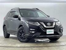 2020 Nissan X-Trail Hybrid
