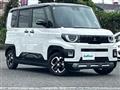 2026 Mitsubishi DELICA MINI