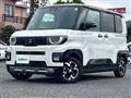 2026 Mitsubishi DELICA MINI