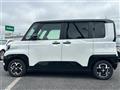 2026 Mitsubishi DELICA MINI