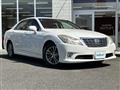 2010 Toyota Crown Royal Series