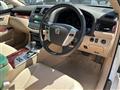 2010 Toyota Crown Royal Series