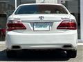 2010 Toyota Crown Royal Series