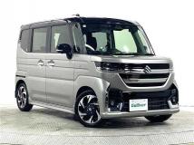 2024 Suzuki Spacia