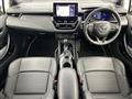 2020 Toyota Corolla Touring Wagon