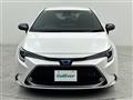 2020 Toyota Corolla Touring Wagon